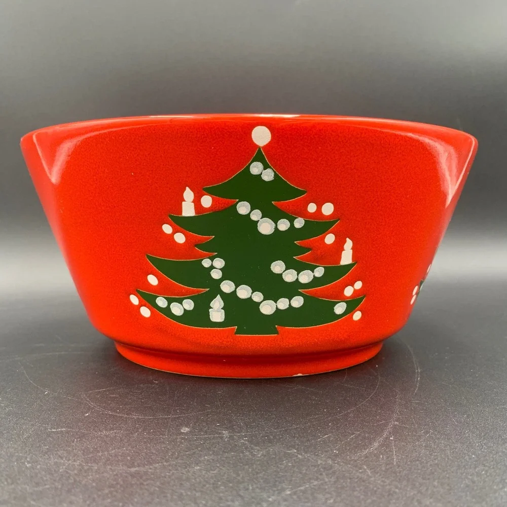 N/A vintage christmas